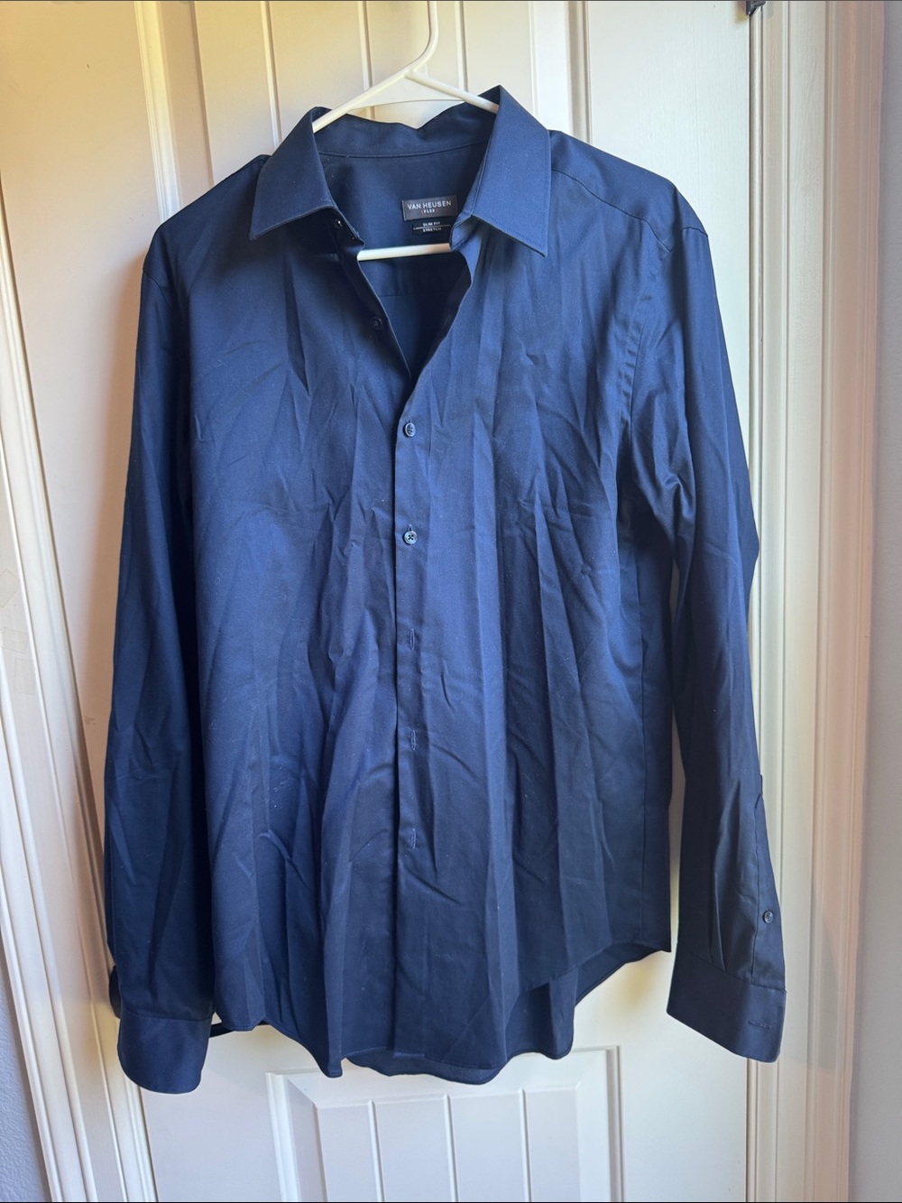 Men’s dress shirt